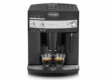 Delonghi magnifica s отзывы