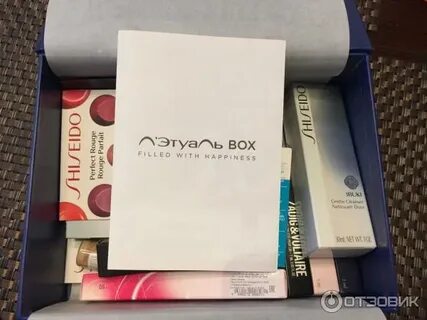 Летуаль упаковка