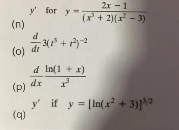 Ln x 3 10 10 x. 3+X/Ln x. Ln(2-3x). 7 Ln x 2-2x 2-x ln7. . Y=(3x+5)Ln(2x-7).