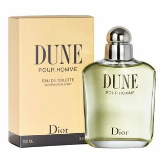 Dior dune