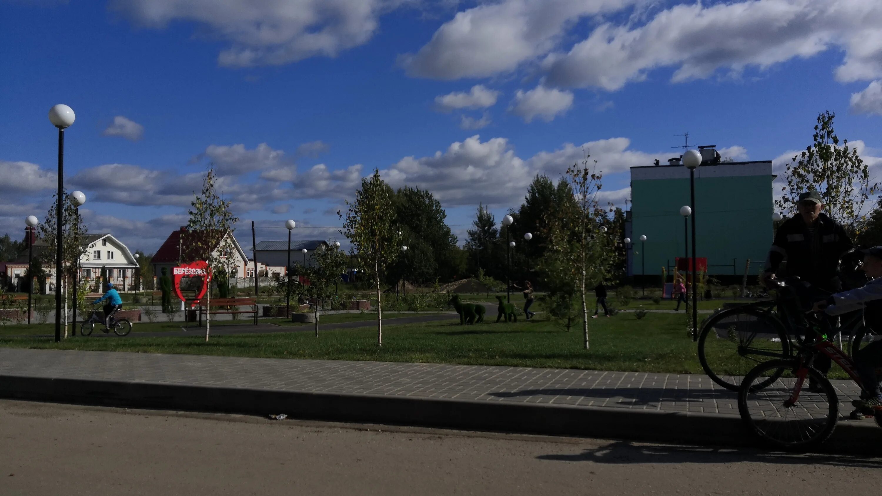 Деревня березовка фото Часовня в Березовке Березовка (Лихославльский район) Фотопланета