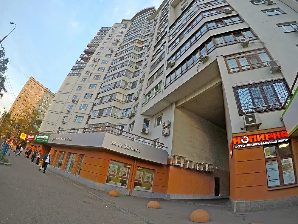 ул. 24 к. азовская, д. г. ул.