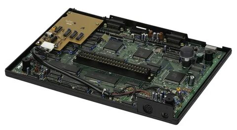 Aes tgc 2