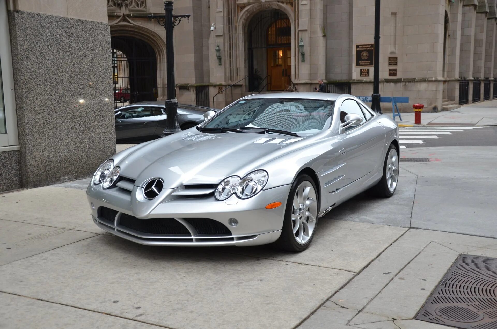 Mercedes maclaren. Mercedes-Benz SLR MCLAREN v10. MCLAREN Mercedes SLR 2006. Мерседес Макларен 2003. Mercedes-Benz SLR 2003.