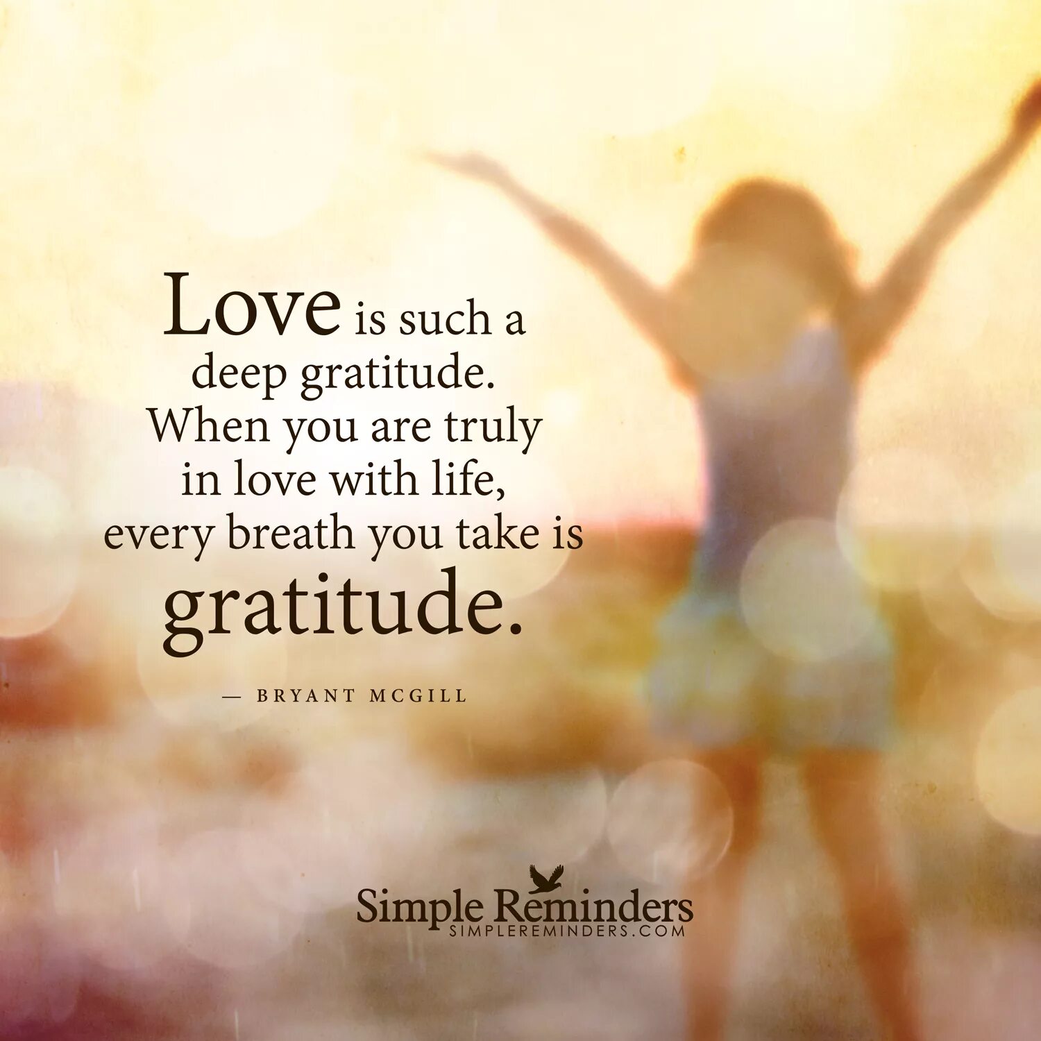 Be in Love with your Life. Life in every Breath цитата. Gratitude. Quotes about gratitude.