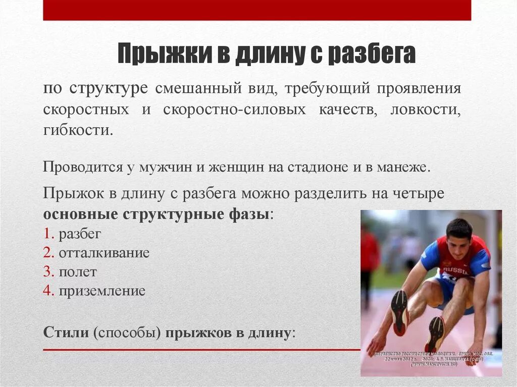 Легкая атлетика техника прыжков. Виды Прыдков в доюлиннц. Виды прыжков в длину. Виды прыжков в длину с разбега. Виды пржков в ДЛИНУС разбега.