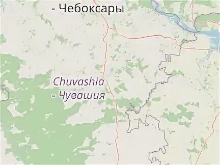 Осадки канаш