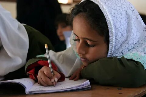 Female education