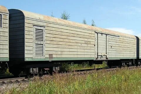 Вагонный 24