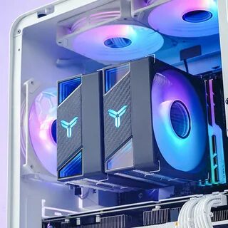 Jonsbo cr 3000 argb
