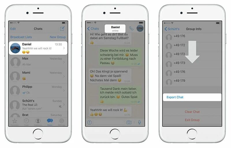 Переписка айфон. Как посмотреть ммs на телефоне. Чат ватсап на айфоне. Как добавить чат на айфоне. Айфон.