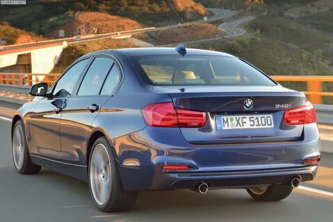 Bmw 2015 года