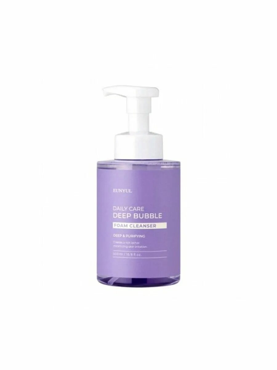 Bubble deep cleanser. Eunyul daily care mild bubble foam cleanser, 500ml. eunyul daily care acne bubble foam cleanser, 500ml. пенка bubble purifying foaming cleanser. eunyul daily care cleansing oil for sensitive skin, 210ml.