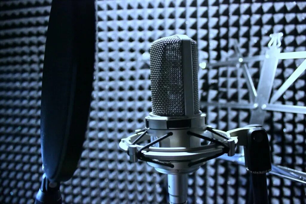 Студия записи вокала. Студия звукозаписи. Студийный микрофон. Микрофон для студии звукозаписи профессиональный. Студия звукозаписи микрофон.