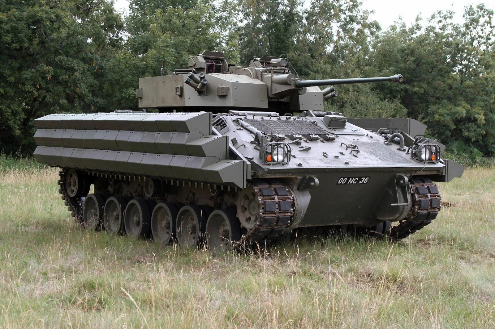 Mcv 90