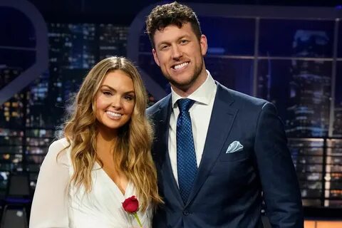 The Bachelor's Clayton and Susie Are Moving In Together: 'We're Enjoying This Ti