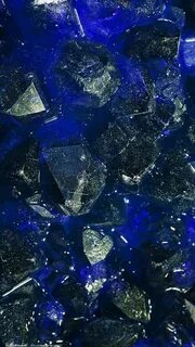 Full crystal