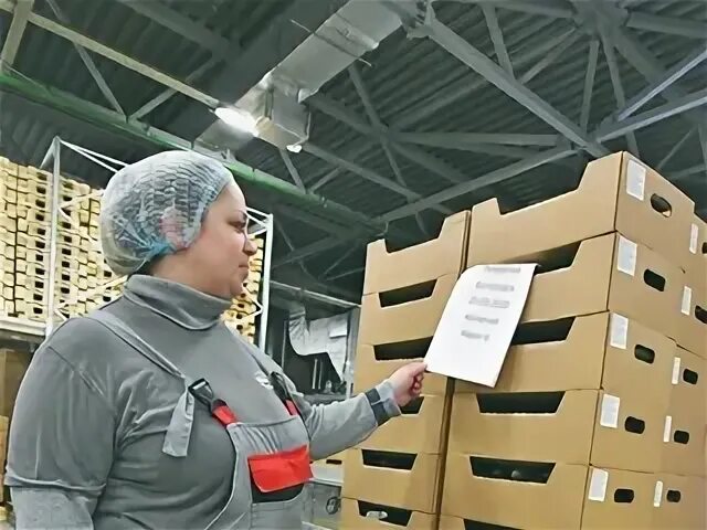 Агрокомплекс вакансии