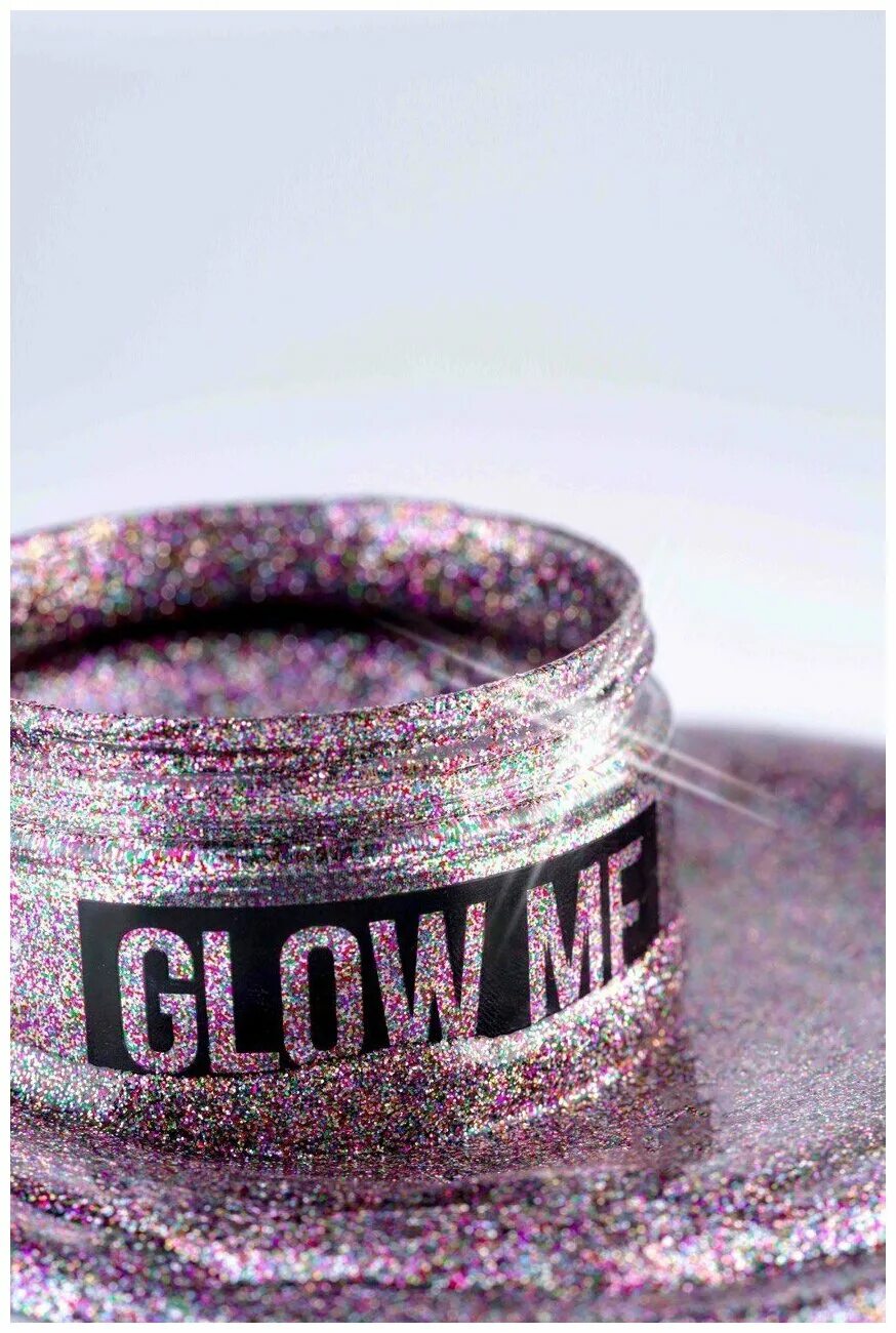 I glow. Glow me глиттер-гель блик. глиттер гель glow me. I glow.