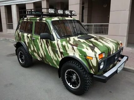 Нива рысь