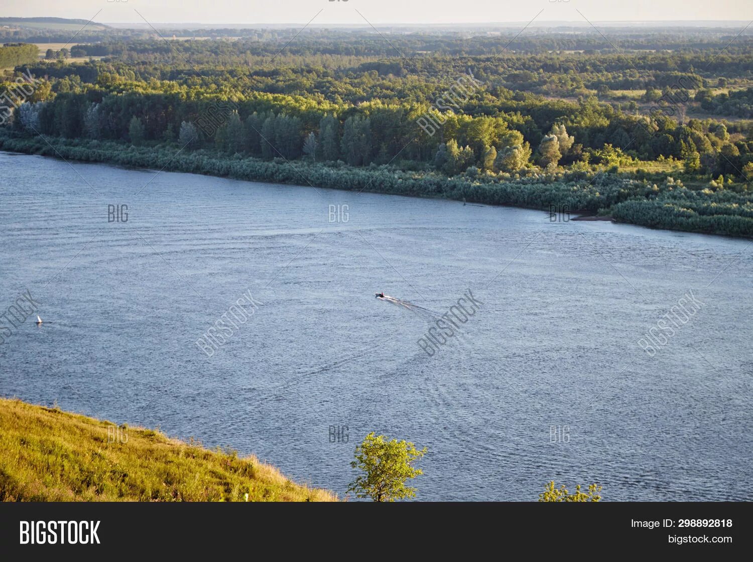 Река белая Бирск