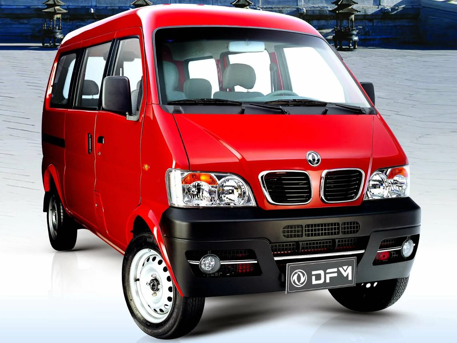 Автомобили дон фенг. Донг Фенг Mini MPV. Dongfeng MPV 1. Dongfeng MPV 2007. Dongfeng MPV минивэн 2007.