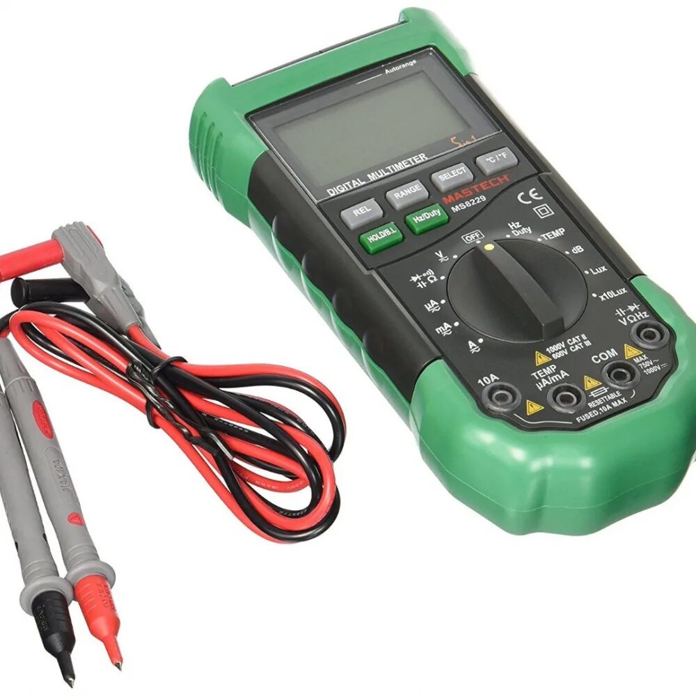 Лучший мультиметр для домашнего использования. Mastech ms8229. ms8229, мультиметр цифровой. тестер mastech ms8229. цифровой мультиметр mastech ms8264.