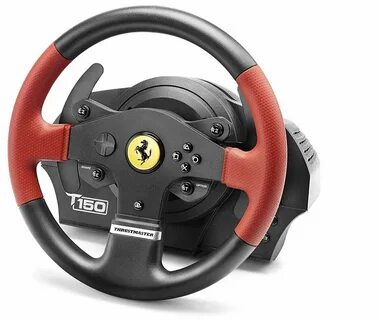 Руль force wheel