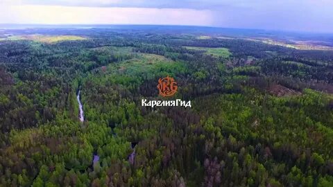 Карелия гид