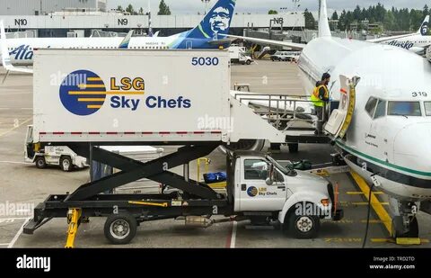 Sky chefs