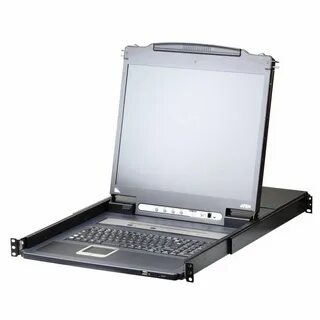 Kvm переключатель aten
