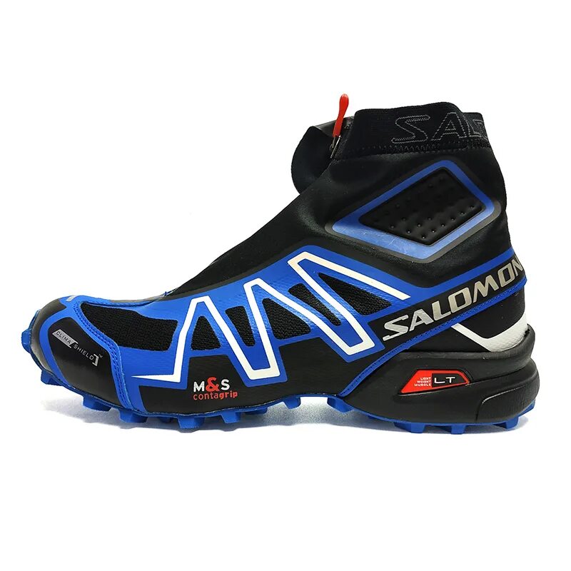 Кроссовки Salomon Snowcross. Обувь Salomon Snow Cross. Кроссовки Salomon Snow Cross 1. Salomon Snowcross Advanced. Кроссовки salomon cross