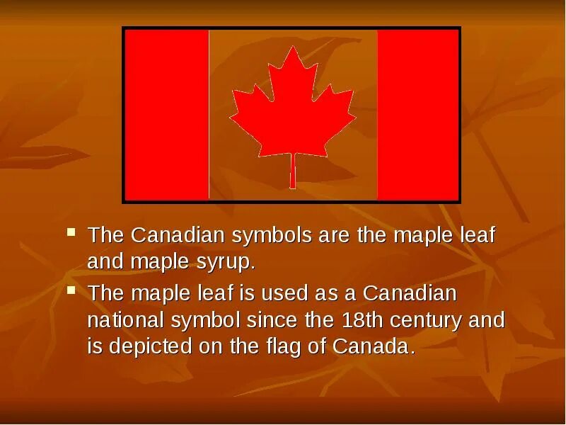 Национальным символом канады является. Символы канады. national symbols of canada. флаг канады на английском. национальный символ канады клен.
