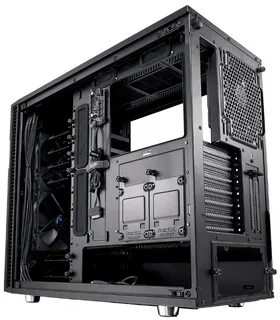Fractal design define r6