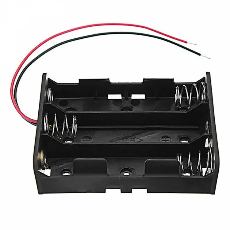 Battery holder. Батарейный отсек для аккумуляторов 18650. Батарейный отсек 3х18650. Батарейный отсек 3x18650. Батарейный отсек 4*18650 2+2.