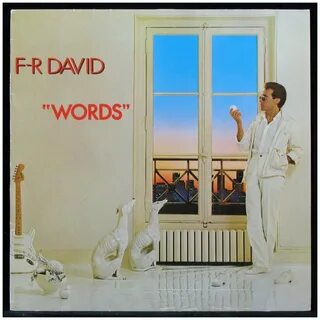 Words don come easy перевод