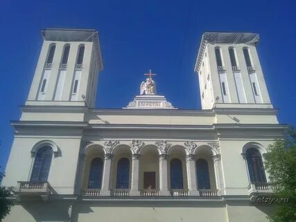 Петрикирхе