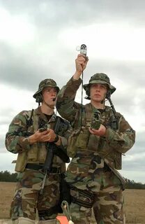 Guys force