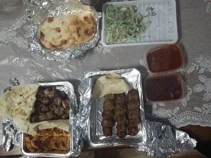 Шашлыки кисловодск отзывы