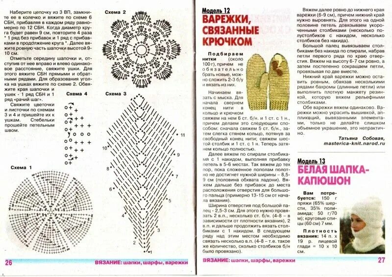 Схема варежек крючком для начинающих. Схема вязания варежек крючком. схемы вязания крючком варежек для начинающих с описанием. схемы вязаных варежек крючком. вязание варежек крючком для начинающих пошагово схемы.