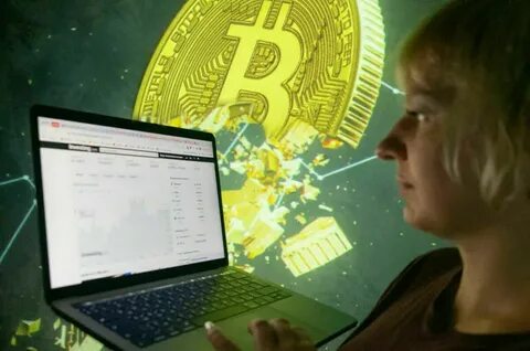 Законопроект криптовалют