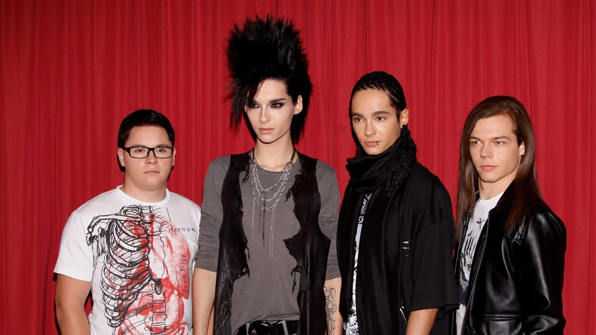 Группа токио состав. Tokio hotel. группа tokio hotel. tokio hotel 2025. группа tokio hotel 2025.