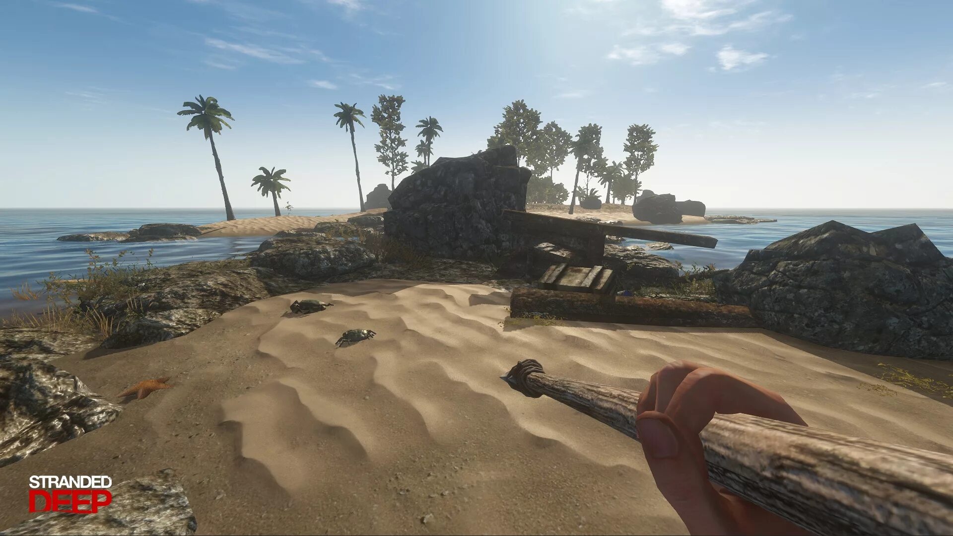Stranded deep alpha 0. 04. Stranded deep 2. выживание stranded deep. игры остров stranded.