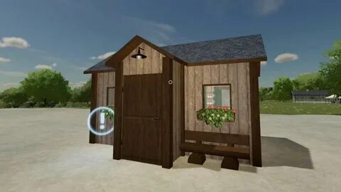 House 22