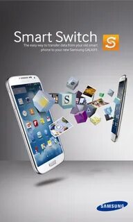 Samsung smart mobile