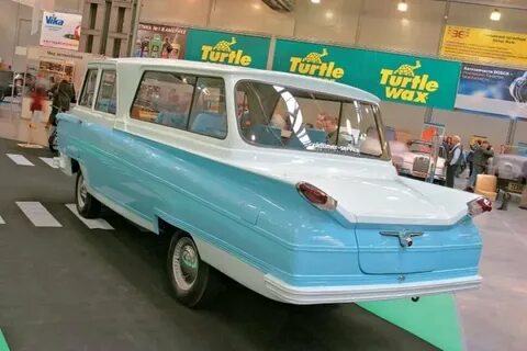 Автобус старт