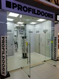 Двери каширское шоссе