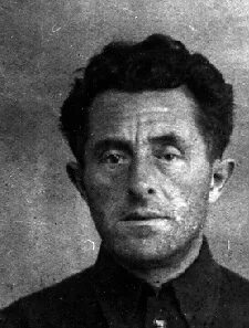 Вольф исаакович