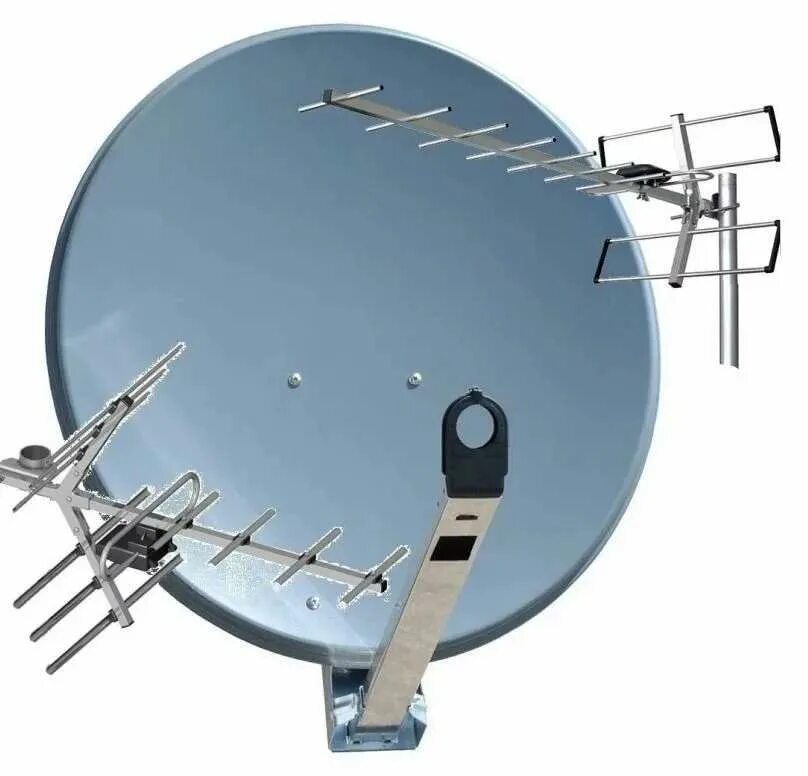 Параболическая антенна 1/2 м. Спутниковая тарелка. Антенны для спутникового телевидения. Спутниковая антенна для телевизора. Ремонт тарелки