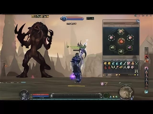 8. Aion эншар. Цитадель айон. 8. Айон эмпайр 2.